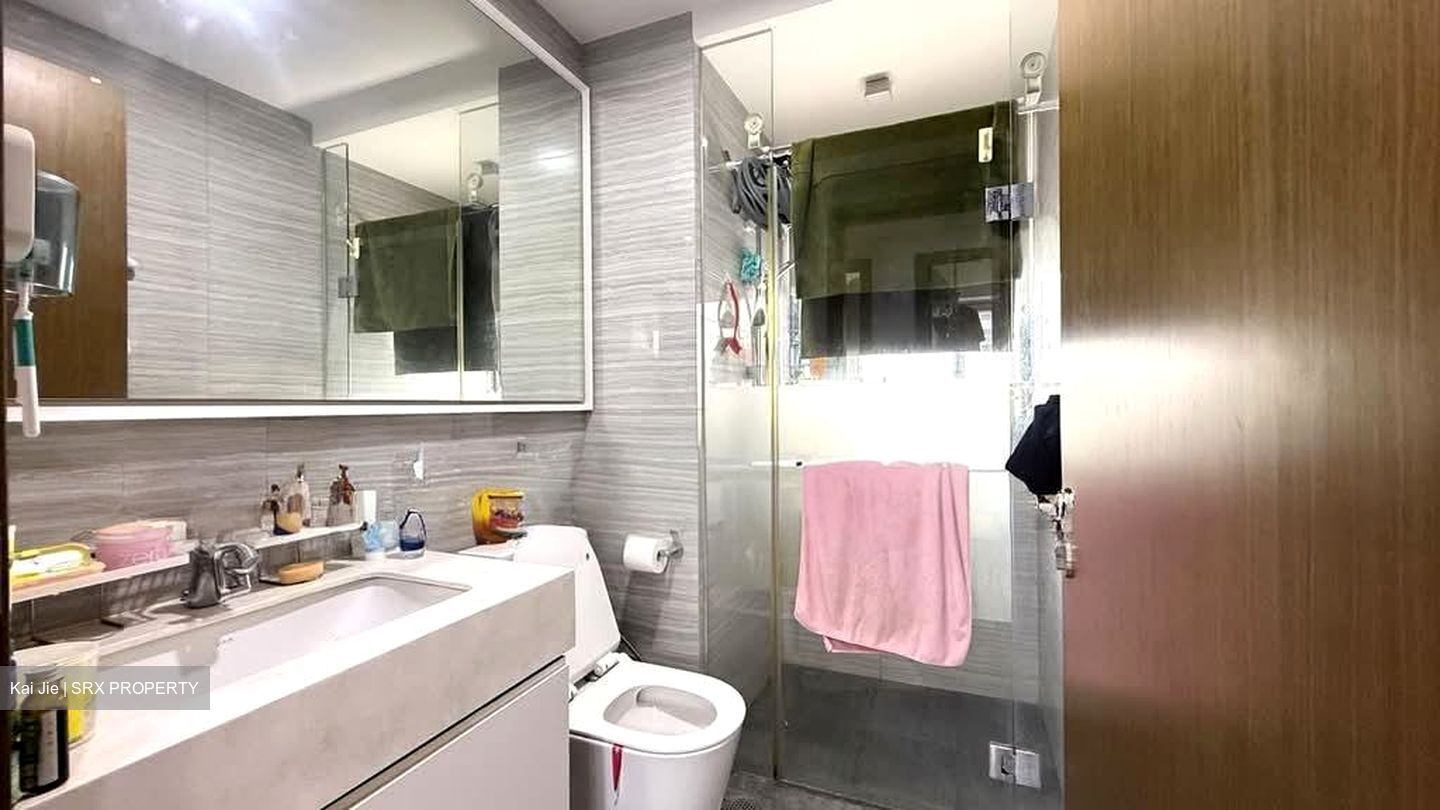 Riverbank @ Fernvale (D28), Condominium #585356921